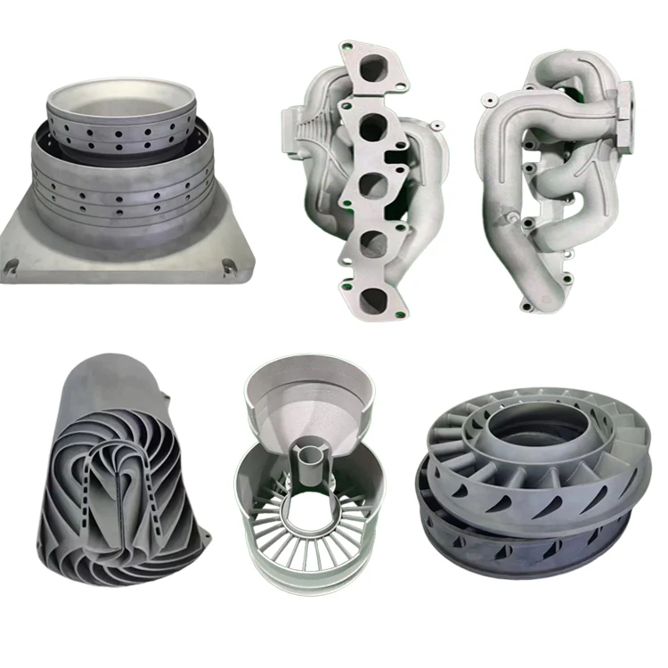 Prototype Forms and Lattice Samples