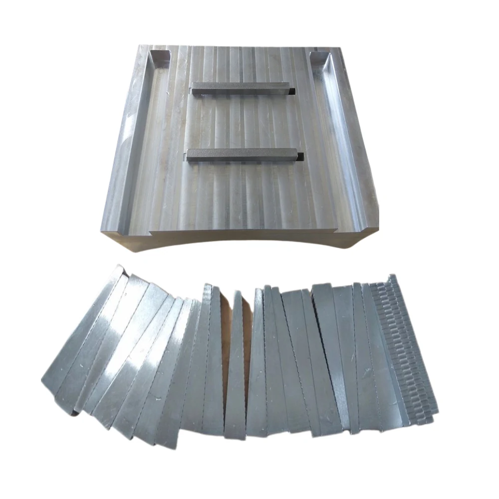 Profiled Panels and Sheet Components