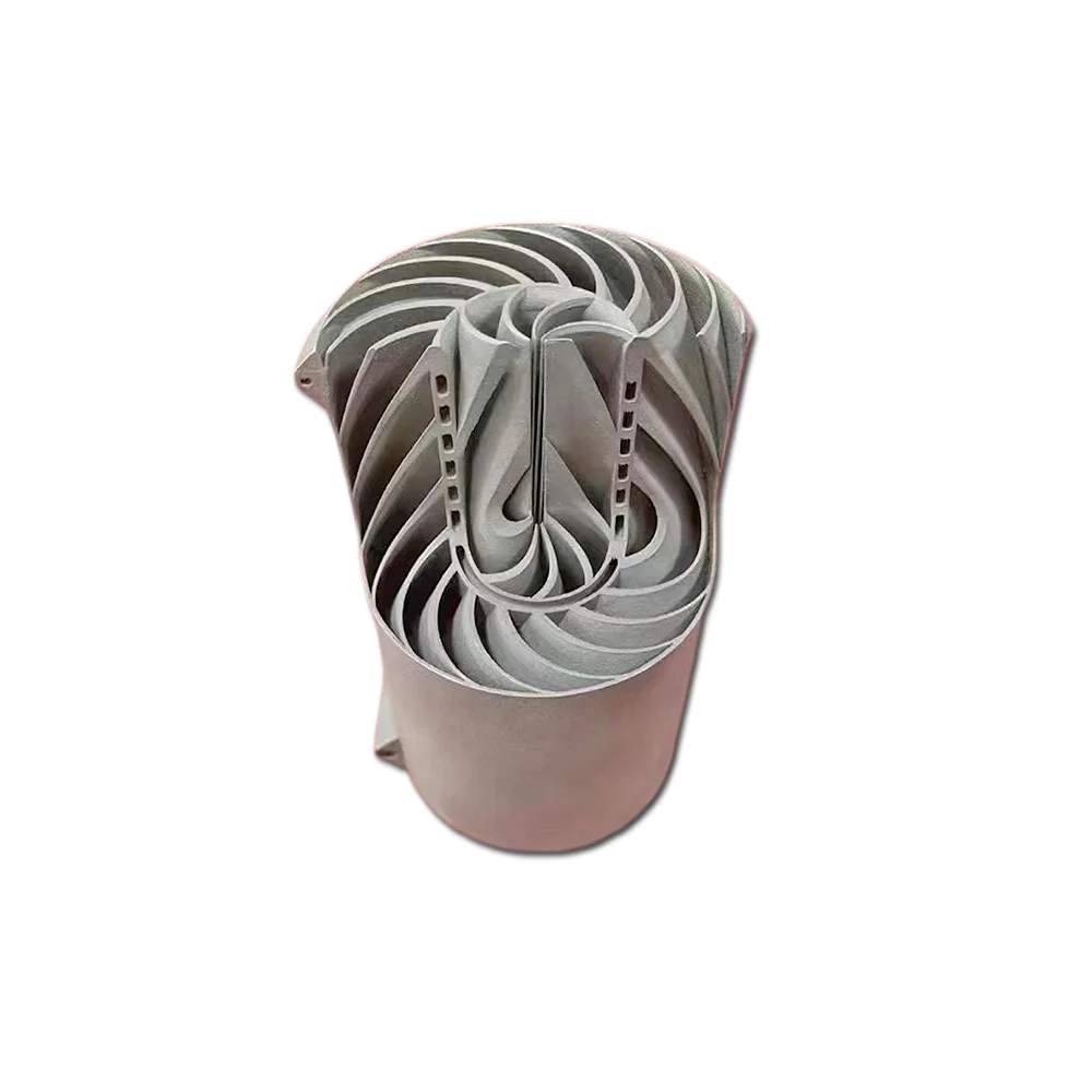 Complex-flow Prototype