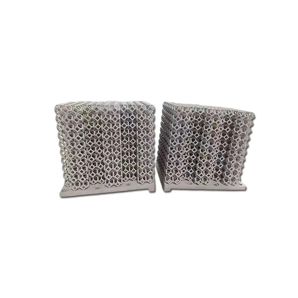 Lattice Prototype Samples