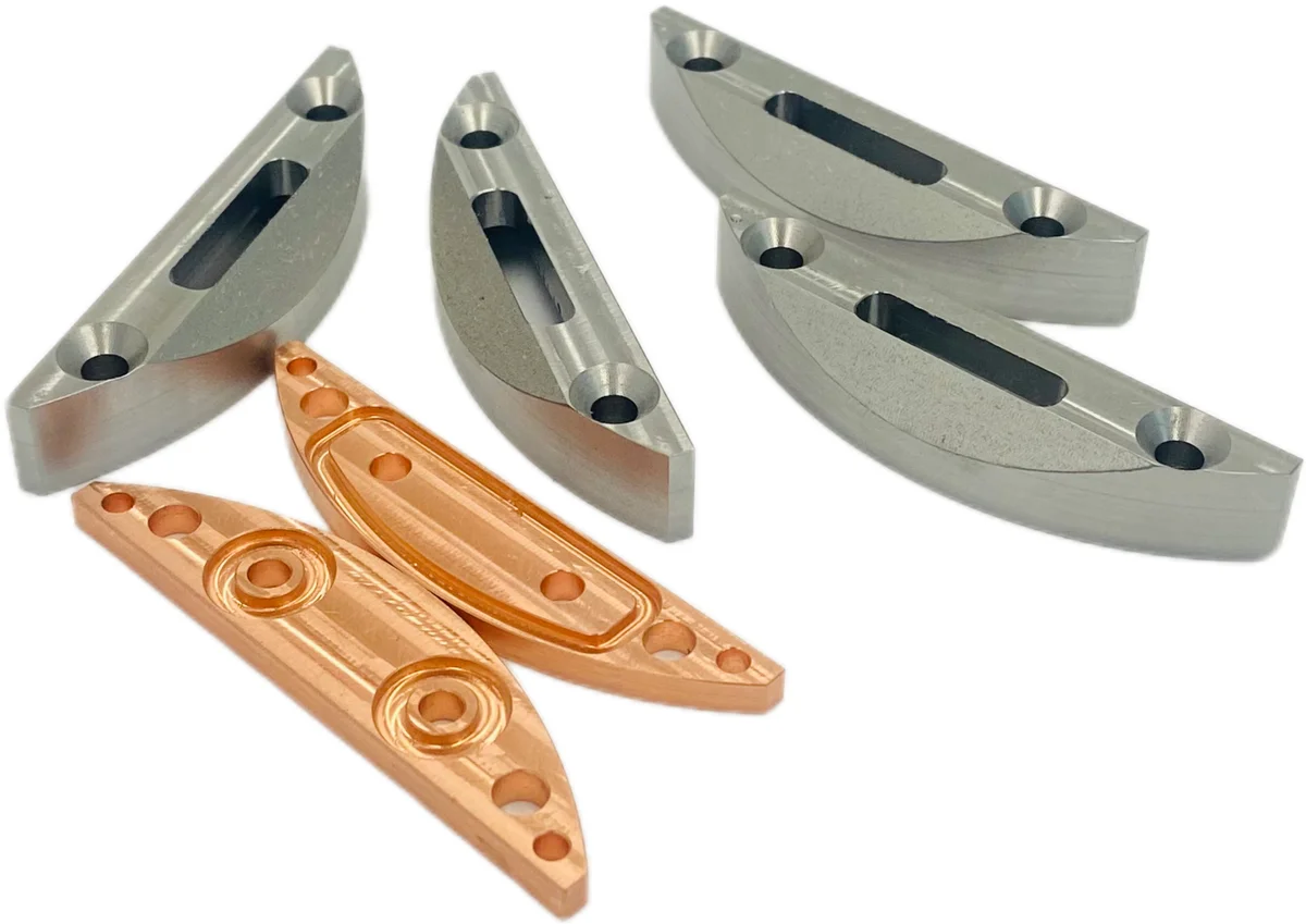 Custom Linkage Set