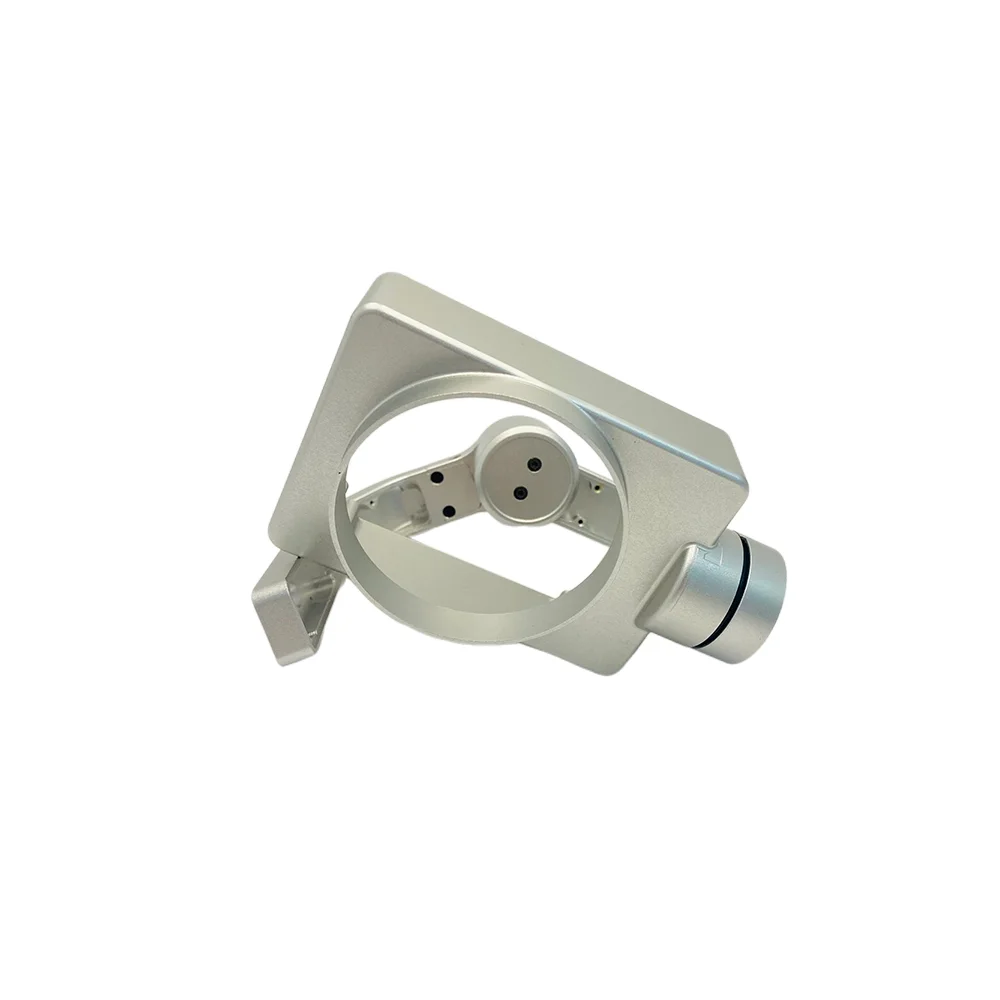 Machined Bracket Assembly