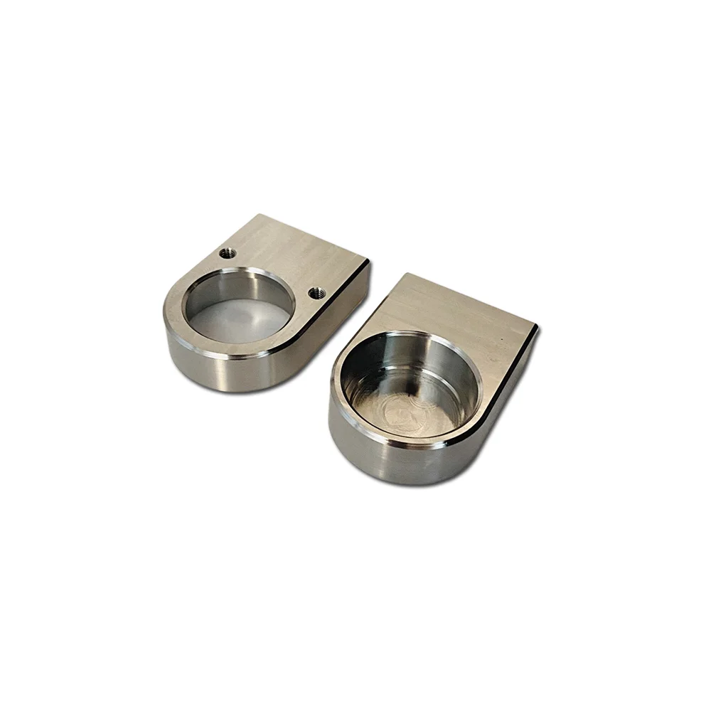 Split Housing Components