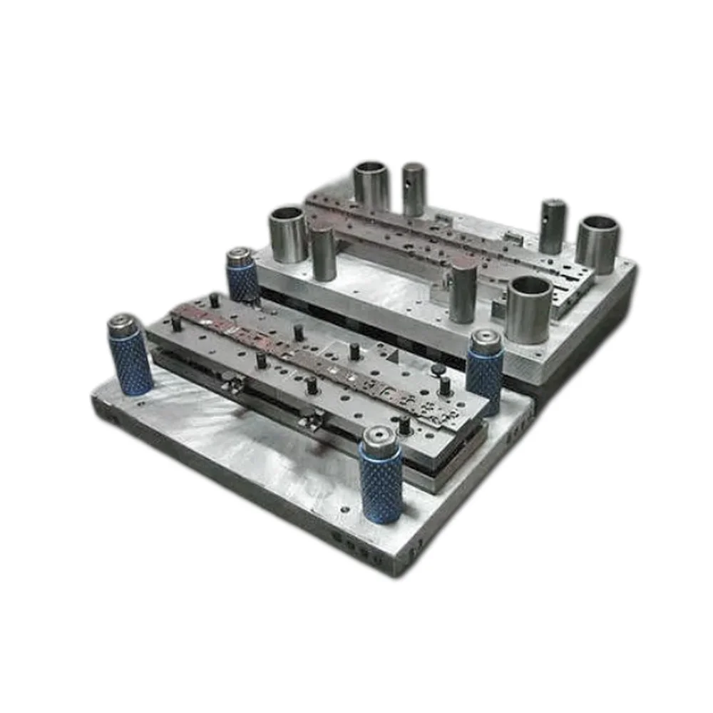 Mold Manufacturing