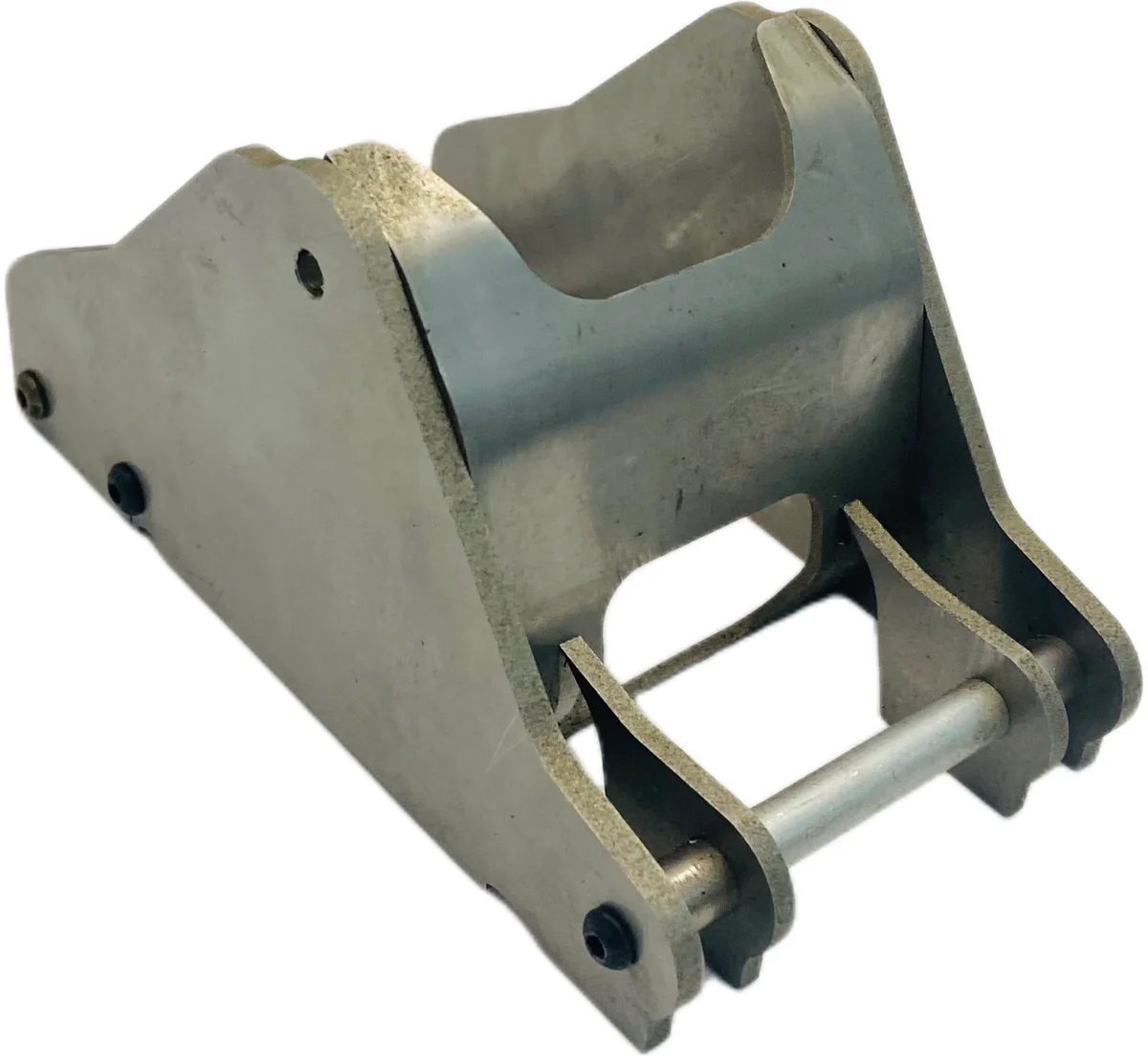 Formed Support Bracket
