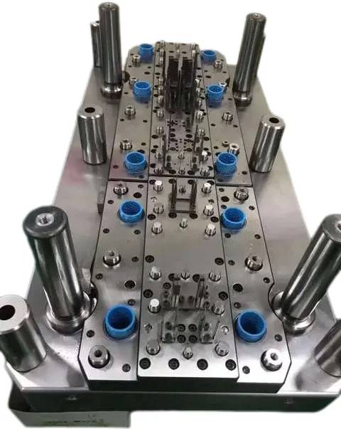 Multi-cavity Tooling