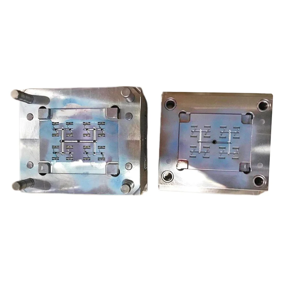 Matched Mold Tooling
