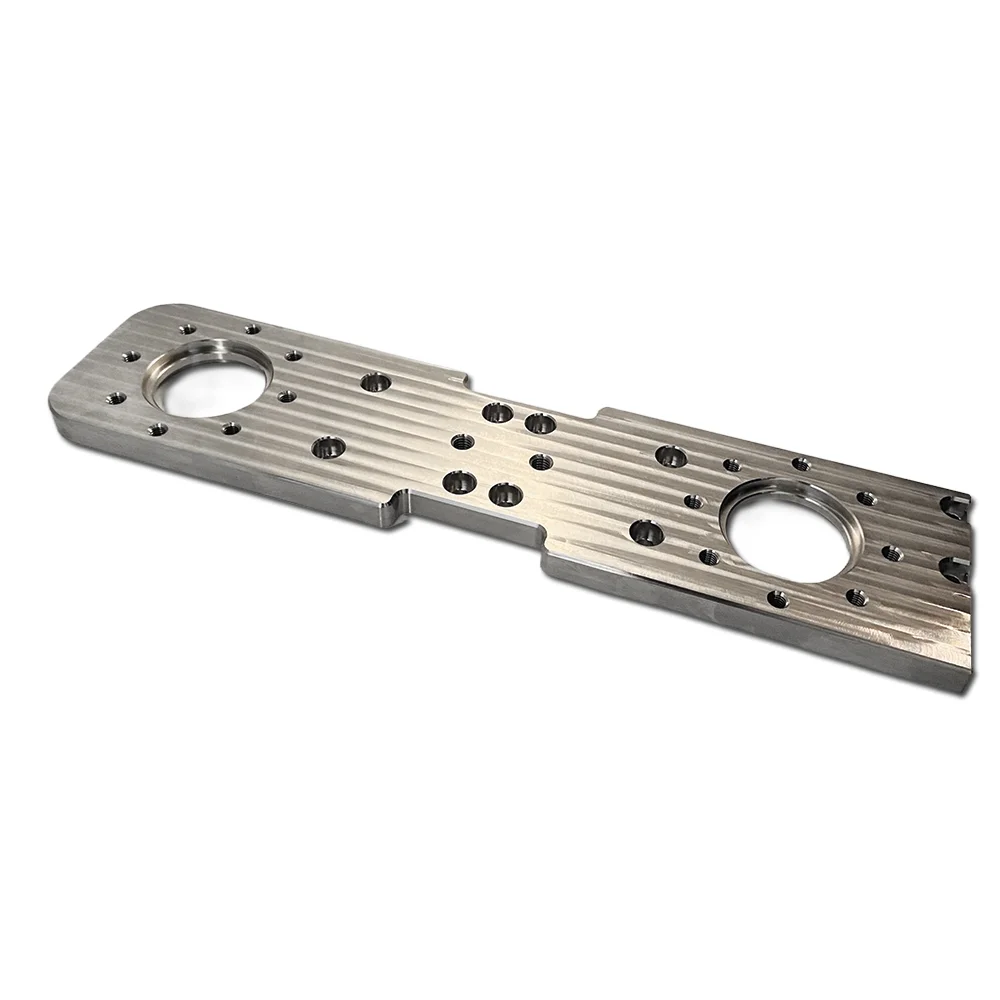 Precision Mounting Plate