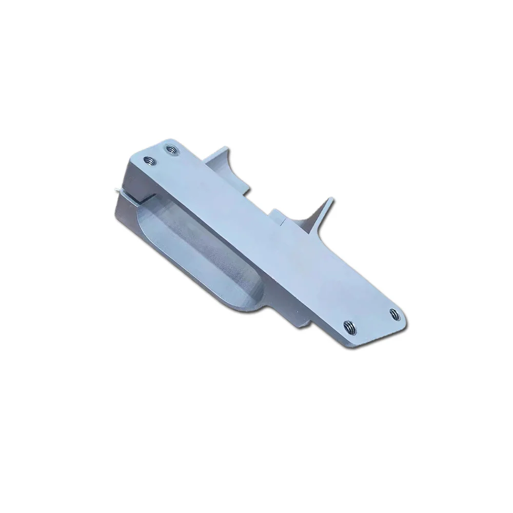 Prototype Mounting Bracket