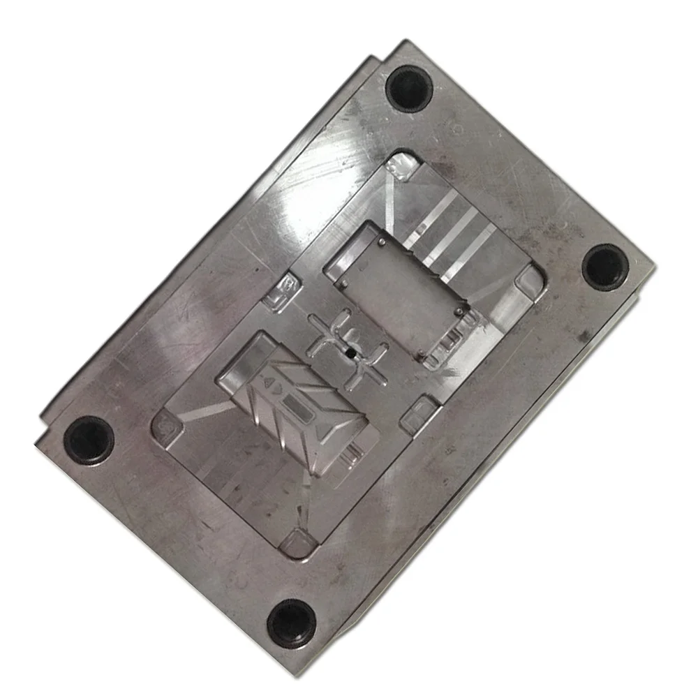 Mold Cavity Plate