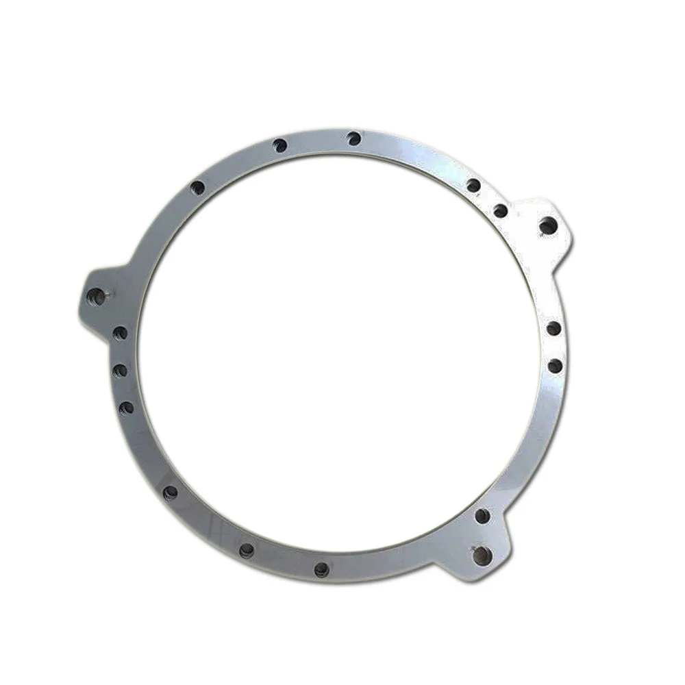 Sheet Metal Fabrication
