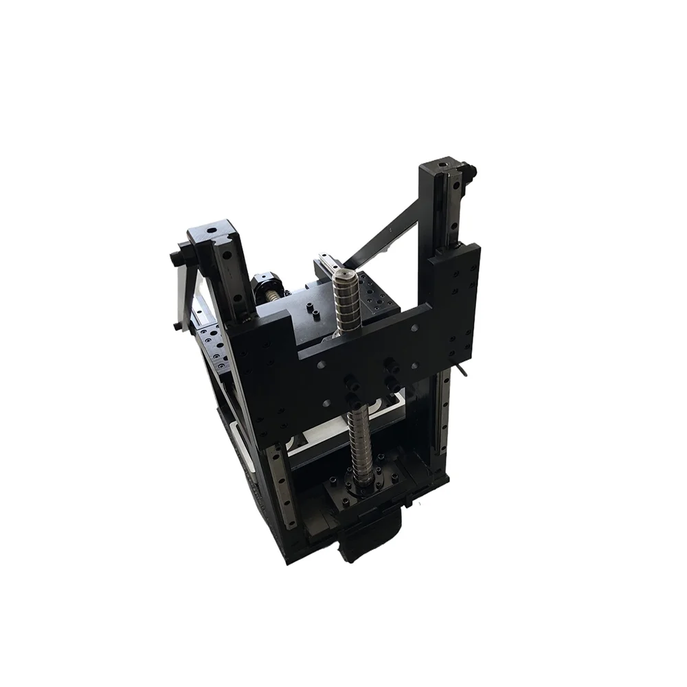 Fabricated Frame Assembly