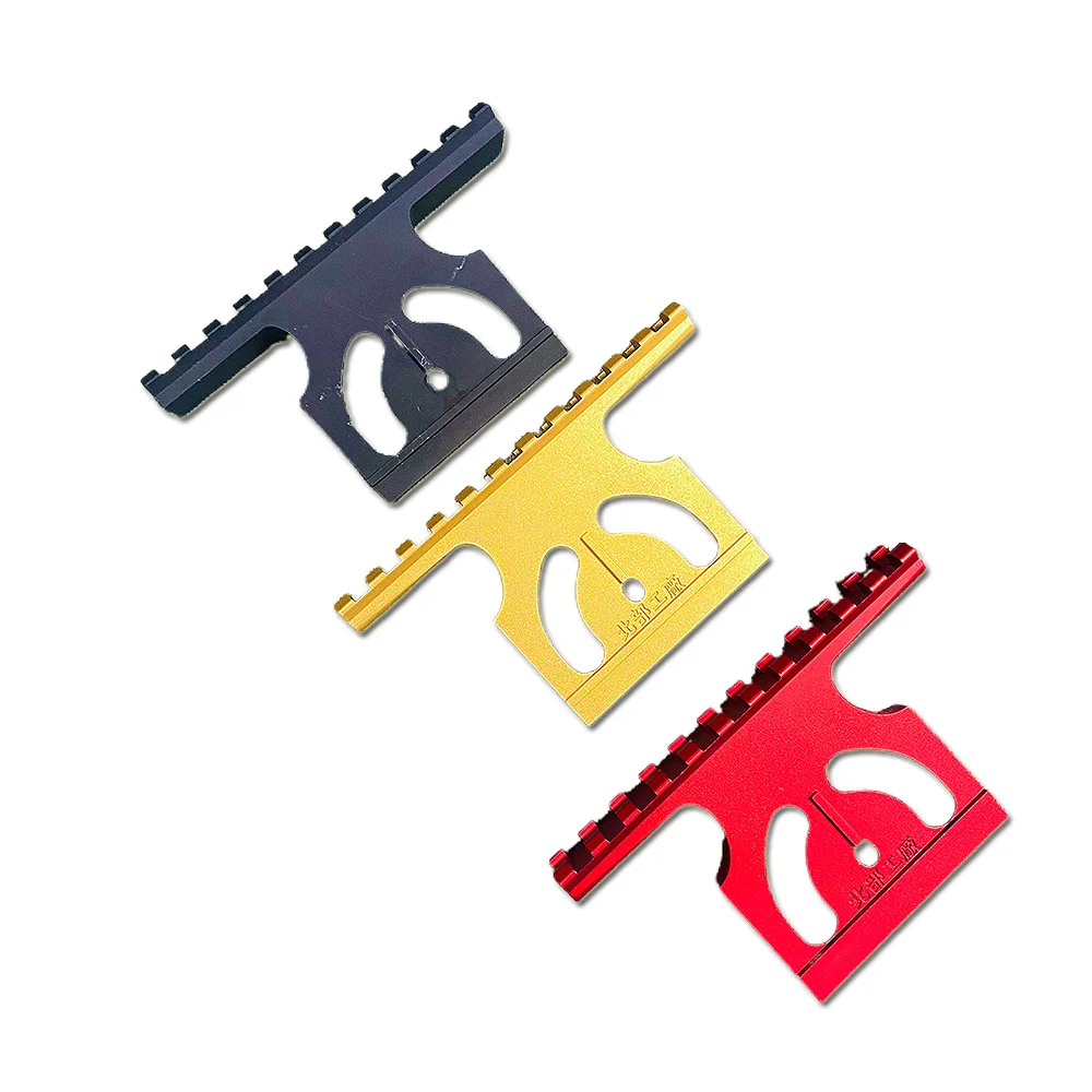 Color Finish Options