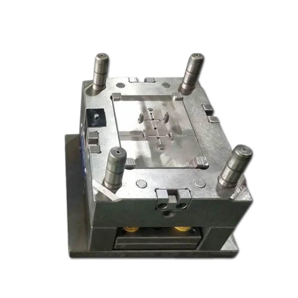 Guide-post Tooling