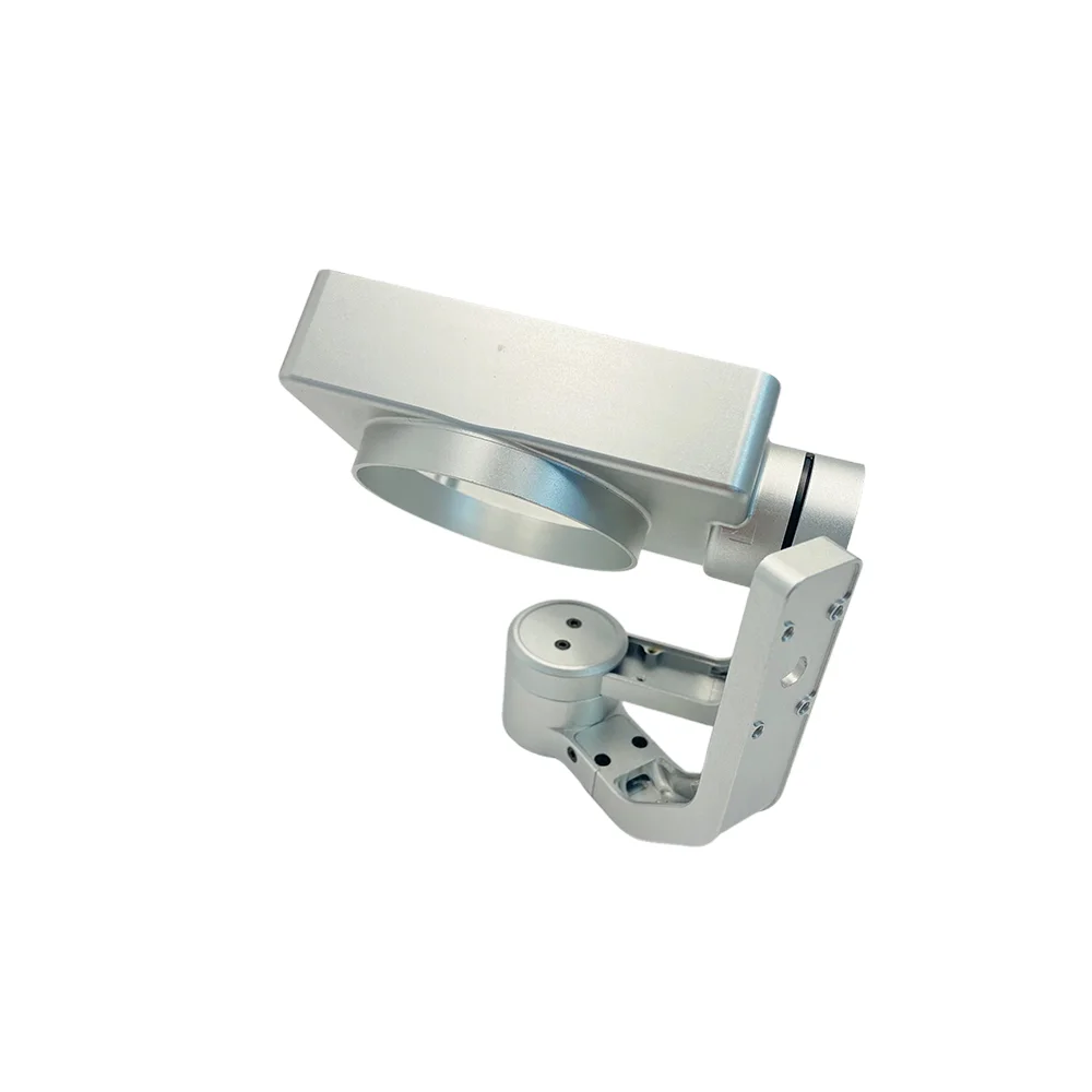 Two-part Bracket Assembly
