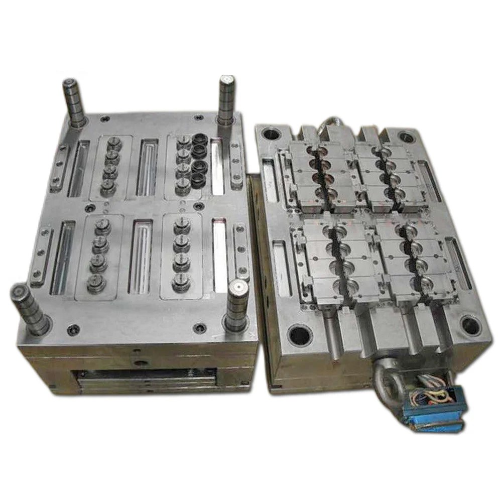 Multi-cavity Mold