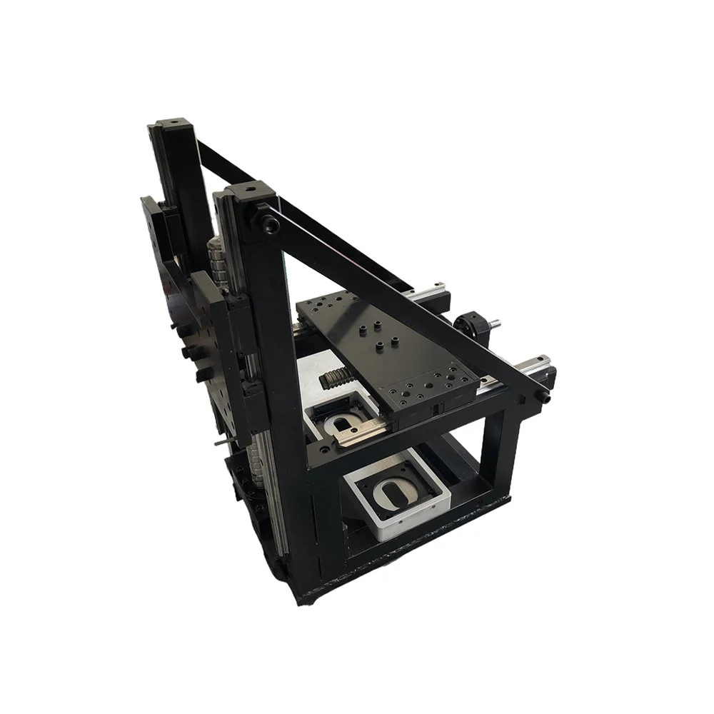 Frame Subassembly