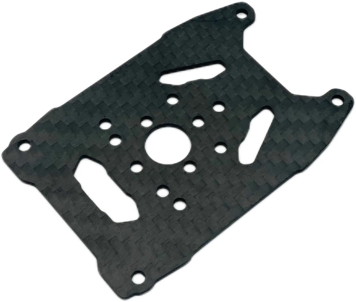 Carbon Fiber Frame Plate