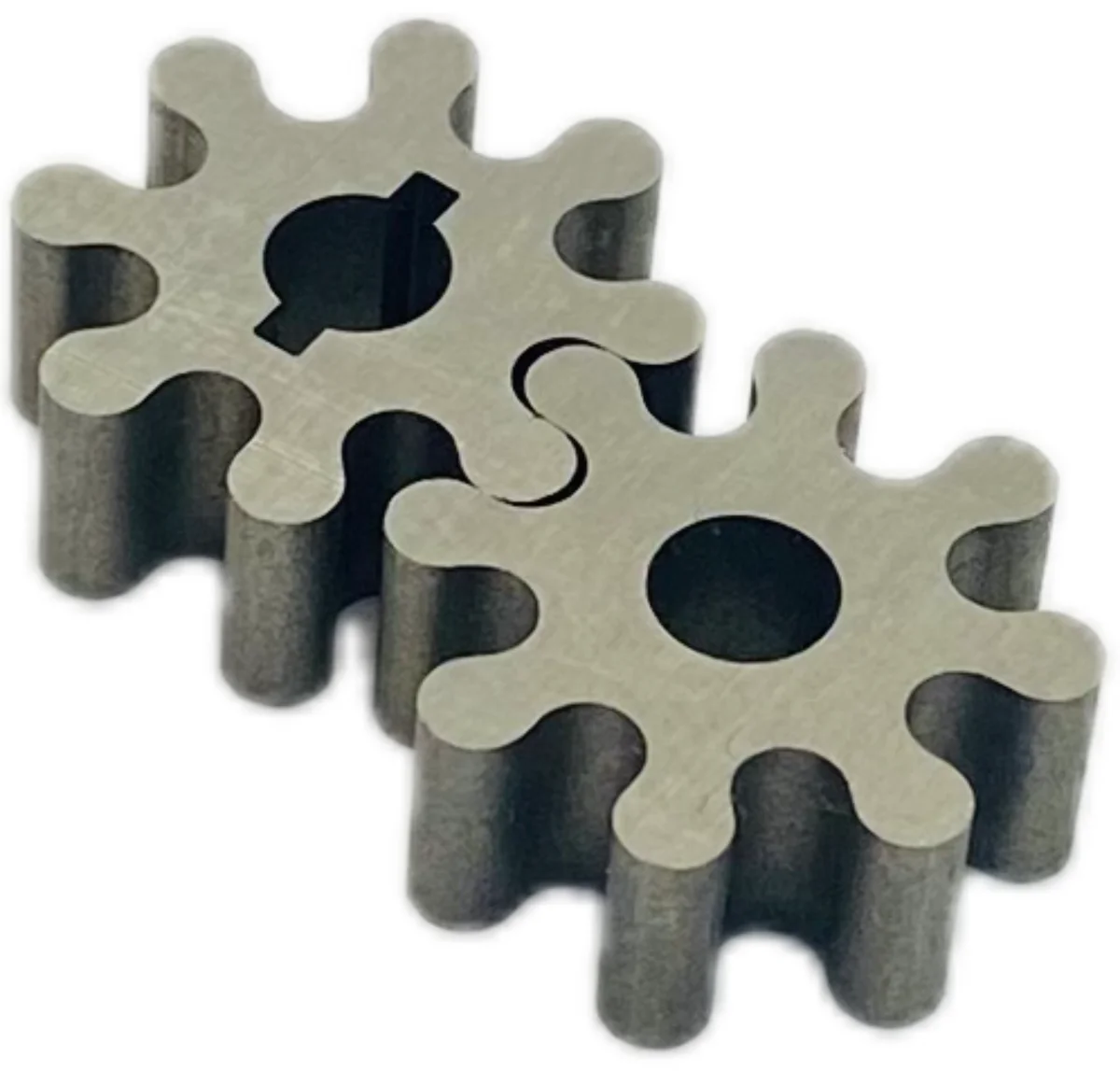 Custom Cut Profile Set