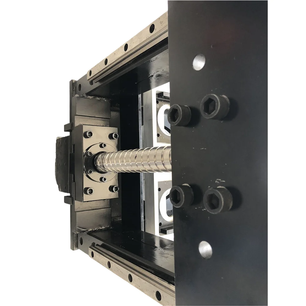Mechanical Assembly