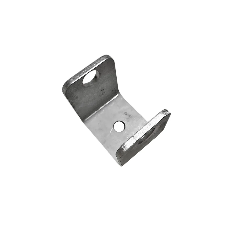 Formed Mounting Bracket